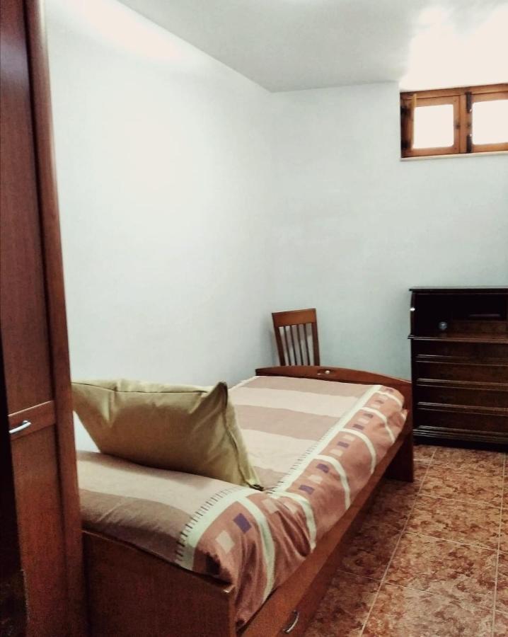 La Casa De Tentenecio Salamanca Buitenkant foto